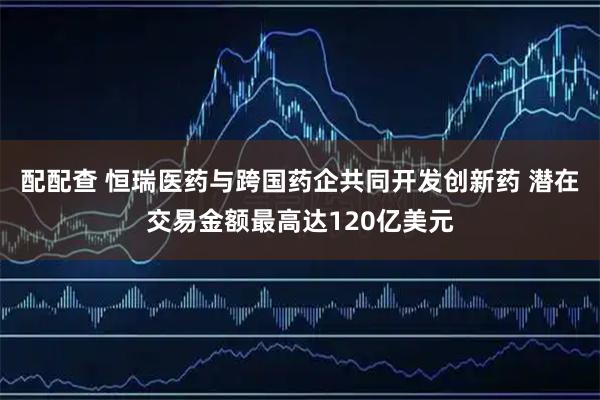 配配查 恒瑞医药与跨国药企共同开发创新药 潜在交易金额最高达120亿美元